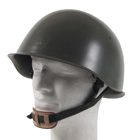 Plechov-E helma oR nov-E